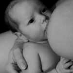 sore nipples when breastfeeding
